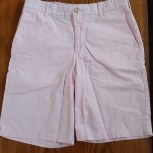 Men's Izod Flat Front Shorts